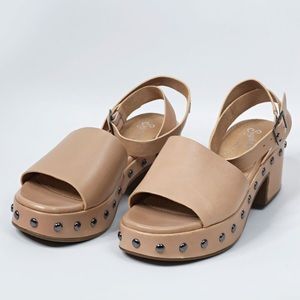 Seychelles Sandals